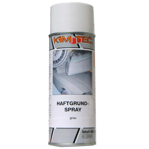 KIM-TEC Haftgrund Spray grau, 400 ml