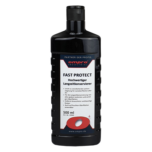 ompro® Fast Protect