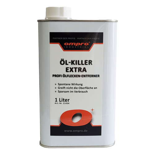 ompro® Öl-Killer Extra, 1 Liter