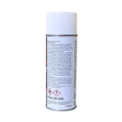 ompro® Protect RSW, 400 ml