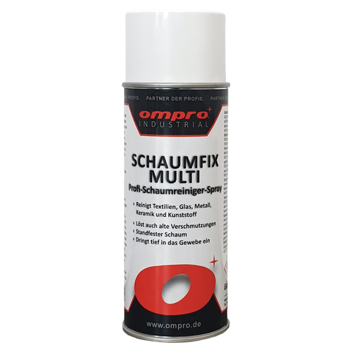 ompro® Schaumfix Multi, 400 ml