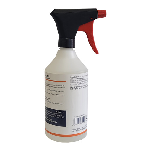 ompro® SP 11 Uni-Clean \"FREE\", 600 ml