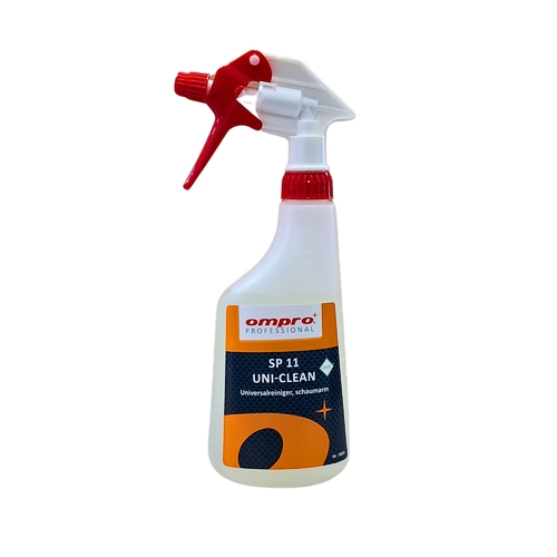 ompro® SP 11 Uni-Clean "FREE", 600 ml