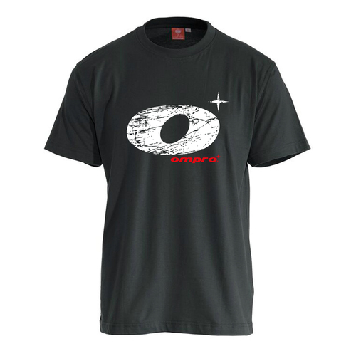 ompro® T-Shirt (Design: "o*" 2020)