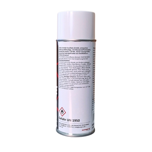 ompro® Top Lube, 400 ml