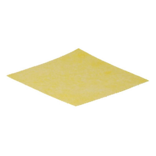 ompro® Vliesstoff-Tücher 38 x 40 cm, gelb-meliert, 10 kg