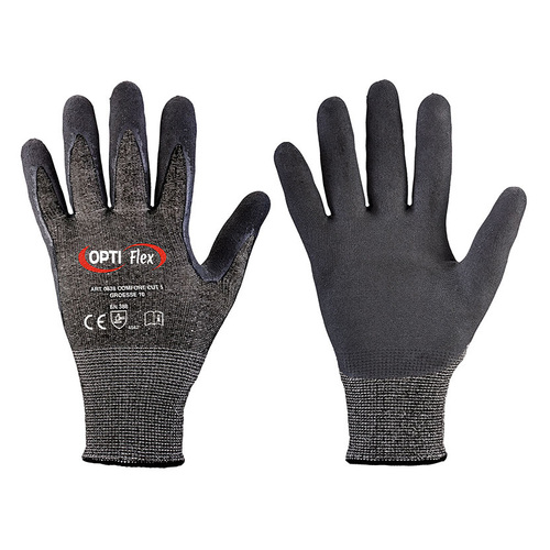 OPTI Flex Comfort Cut Schnittschutz-Handschuhe