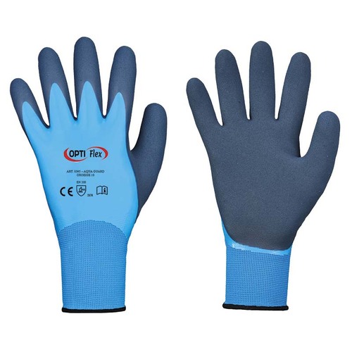 OPTIFLEX Aqua Guard Handschuhe, Gr.11 (XXL)