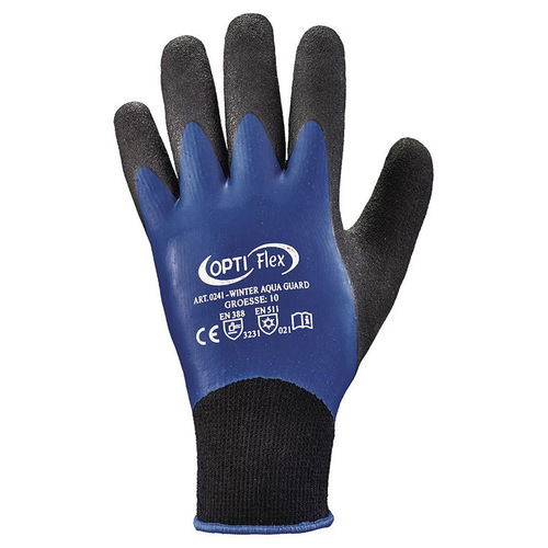OPTIFLEX Winter Aqua Guard Handschuhe
