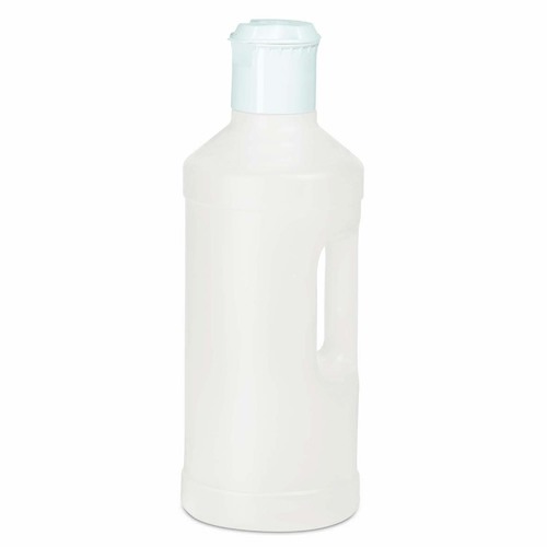 ORO Dosierflasche 2 Liter mit Dosierkopf 20 ml