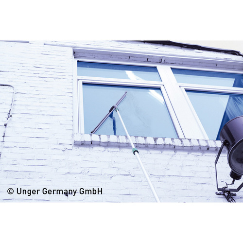 UNGER ErgoTec®-NINJA Wischer 35 cm, 40°