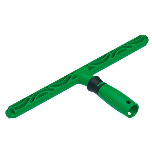 UNGER ErgoTec Stripwasher T-Träger grün