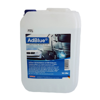 AdBlue, 10 Liter