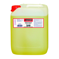 AERON Duftkonzentrat Lemon (mittelstark), 5 Liter