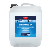 EILFIX Schimmel-Ex/Chlorreiniger, 10 Liter