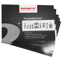 Katalog - ompro® Industrial 23/24