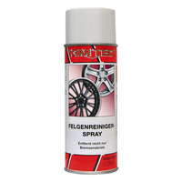 KIM-TEC Felgenreiniger Spray, 400 ml