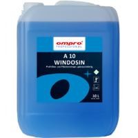 ompro® A 10 Windosin "FREE", 10 Liter