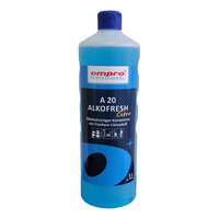 ompro® A 20 Alkofresh Citro, 1 Liter