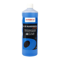 ompro® A 22 Alkofresh Orange, 1 Liter