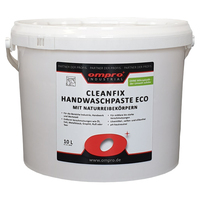 ompro® Cleanfix Handwaschpaste ECO, 10 Liter