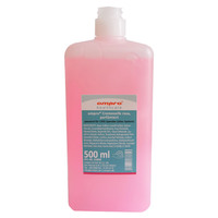 ompro® Cremeseife rosa, parfümiert, 12 x 500 ml