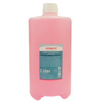 ompro® Cremeseife rosa, parfümiert, 6 x 1 Liter