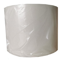 ompro® Dry-Soft Tücher weiß 30 x 38 cm, 700 Abrisse