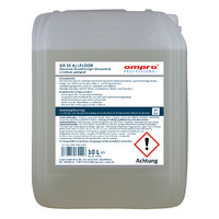 ompro® GR 55 Allfloor, 10 Liter