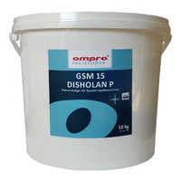 ompro® GSM 15 Disholan P, 10 kg