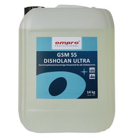 ompro® GSM 55 Disholan Ultra, 14 kg