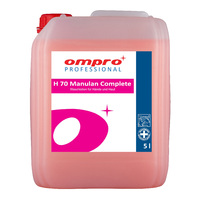 ompro® H 70 Manulan Complete, 5 Liter