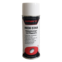 ompro® Inox-Star, 400 ml