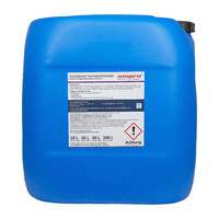 ompro® IR 22 Werkstatt- & Industriereiniger, 30 Liter