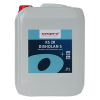ompro® KS 20 Disholan S, 10 Liter