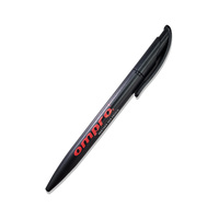 ompro® Kugelschreiber schwarz