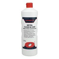 ompro® Metal Clean & Care, 1 Liter