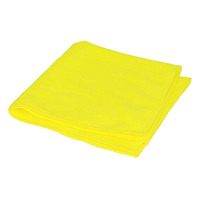 ompro® Microfasertuch Eco 40 x 40 cm, gelb