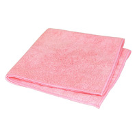 ompro® Microfasertuch Eco 40 x 40 cm, rosa