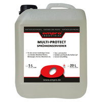 ompro® Multi-Protect, 20 Liter