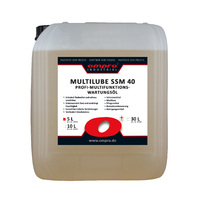 ompro® Multilube SSM 40, 5 Liter