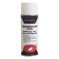 ompro® Quadroflow PTFE, 400 ml