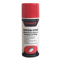 ompro® Reifen-Star, 400 ml