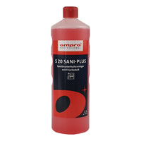 ompro® S 20 Sani-Plus, 1 Liter