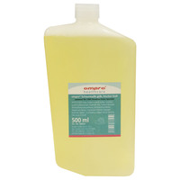 ompro® Schaumseife gelb, frischer Duft,12 x 500 ml