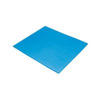 ompro® Schwammtücher klein 200 x 180 mm, blau, 10 Stück