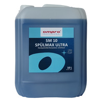 ompro® SM 10 Spülmax Ultra, 10 Liter