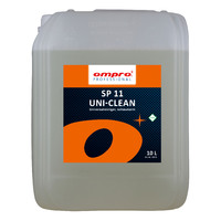 ompro® SP 11 Uni-Clean "FREE", 10 Liter