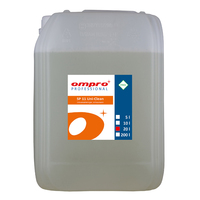 ompro® SP 11 Uni-Clean "FREE", 20 Liter