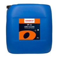 ompro® SP 11 Uni-Clean "FREE", 30 Liter